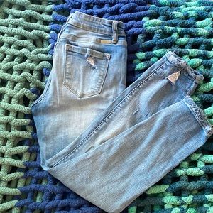 Kancan women’s jeans